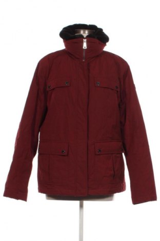 Kurtka damska Fuchs Schmitt, Rozmiar M, Kolor Czerwony, Cena 46,99 zł