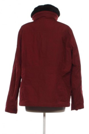 Kurtka damska Fuchs Schmitt, Rozmiar M, Kolor Czerwony, Cena 46,99 zł