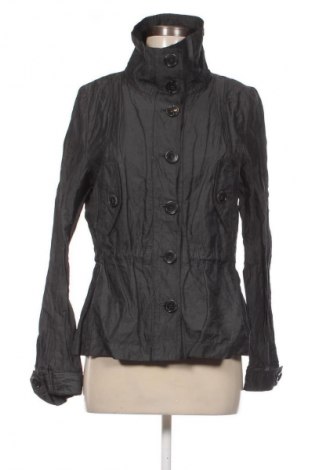 Geacă de femei H&M, Mărime M, Culoare Gri, Preț 19,99 Lei