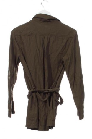 Dámská bunda  H&M, Velikost XS, Barva Zelená, Cena  79,00 Kč