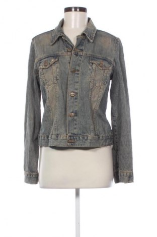 Dámská bunda  H&M Divided, Velikost M, Barva Modrá, Cena  409,00 Kč, #132584874