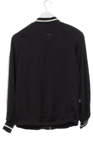 Kurtka damska H&M Divided, Rozmiar XS, Kolor Czarny, Cena 25,99 zł