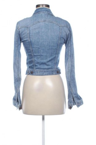 Kurtka damska H&M Divided, Rozmiar S, Kolor Niebieski, Cena 58,99 zł