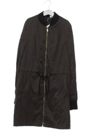Damenjacke H&M Divided, Größe XS, Farbe Grün, Preis 4,99 €