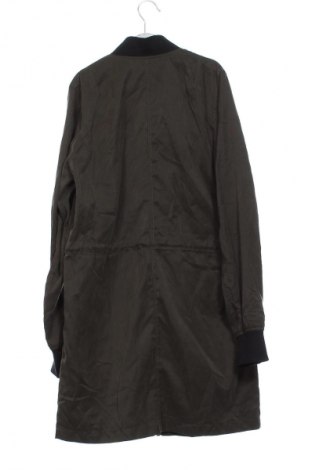 Damenjacke H&M Divided, Größe XS, Farbe Grün, Preis 4,99 €