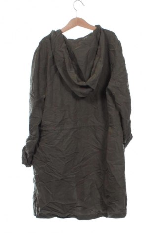 Kurtka damska H&M Divided, Rozmiar XS, Kolor Zielony, Cena 10,99 zł