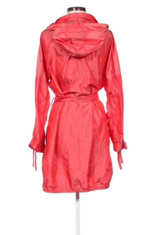 Дамски шлифер Jaeger, Размер M, Цвят Червен, Цена 11,24 €