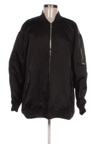 Női dzseki Mango, Méret M, Szín Fekete, Ár 5 809 Ft