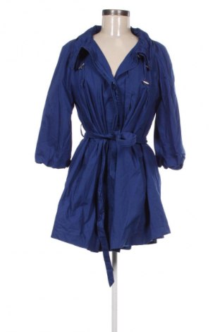 Дамско яке Marks & Spencer, Размер M, Цвят Син, Цена 8,69 €