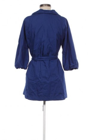 Дамско яке Marks & Spencer, Размер M, Цвят Син, Цена 8,69 €