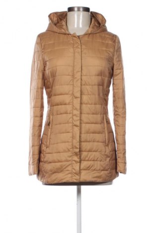 Női dzseki Massimo Dutti, Méret S, Szín Bézs, Ár 11 305 Ft