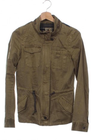 Damenjacke ONLY, Größe XS, Farbe Beige, Preis 3,99 €