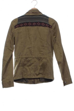 Damenjacke ONLY, Größe XS, Farbe Beige, Preis 3,99 €