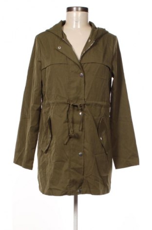 Damenjacke SHEIN, Größe S, Farbe Grün, Preis 4,99 €