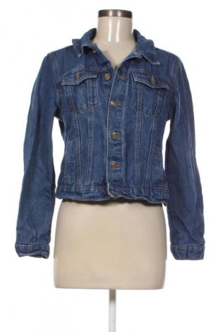 Dámska bunda  SHEIN, Veľkosť S, Farba Modrá, Cena  2,95 €