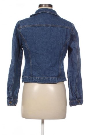 Dámska bunda  SHEIN, Veľkosť S, Farba Modrá, Cena  2,95 €