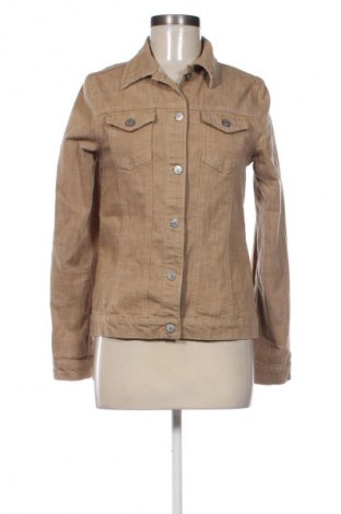 Geacă de femei Street One, Mărime M, Culoare Bej, Preț 43,99 Lei