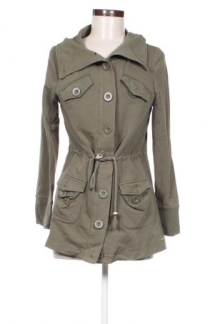 Дамско яке Street One, Размер S, Цвят Зелен, Цена 12,27 €