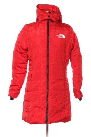 Kurtka damska The North Face, Rozmiar M, Kolor Czerwony, Cena 482,99 zł