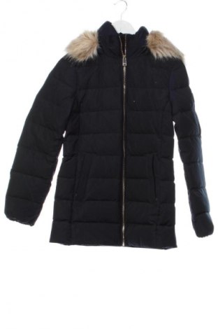 Dámská bunda  Tommy Hilfiger, Velikost XS, Barva Modrá, Cena  2 379,00 Kč