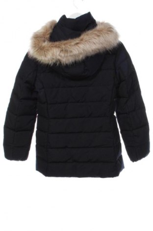 Dámská bunda  Tommy Hilfiger, Velikost XS, Barva Modrá, Cena  2 379,00 Kč