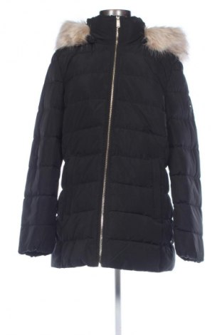Дамско яке Tommy Hilfiger, Размер XL, Цвят Черен, Цена 85,89 €