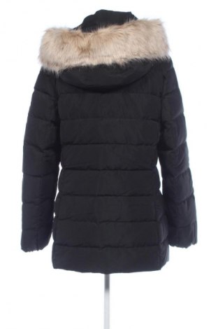 Дамско яке Tommy Hilfiger, Размер XL, Цвят Черен, Цена 85,89 €