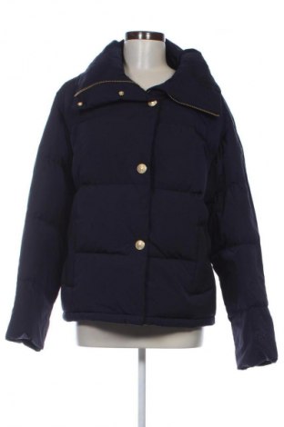 Дамско яке Tommy Hilfiger, Размер L, Цвят Син, Цена 71,58 €