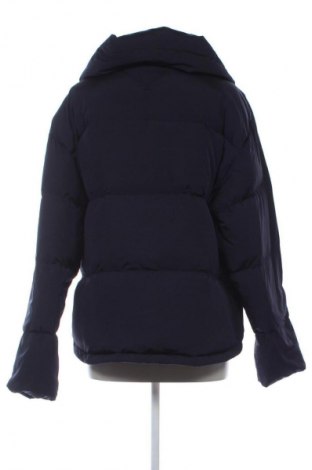 Дамско яке Tommy Hilfiger, Размер L, Цвят Син, Цена 71,58 €