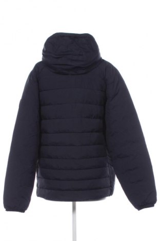 Geacă de femei Tommy Hilfiger, Mărime L, Culoare Albastru, Preț 599,99 Lei