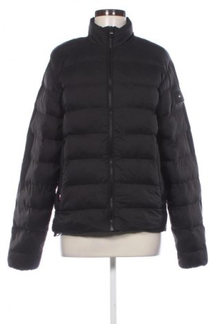 Geacă de femei Tommy Hilfiger, Mărime S, Culoare Negru, Preț 496,99 Lei
