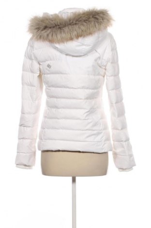 Дамско яке Tommy Jeans, Размер M, Цвят Бял, Цена 117,59 €