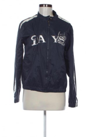 Kurtka damska Unbranded, Rozmiar L, Kolor Niebieski, Cena 11,99 zł