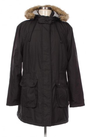 Damenjacke Unbranded, Größe XL, Farbe Schwarz, Preis 17,99 €