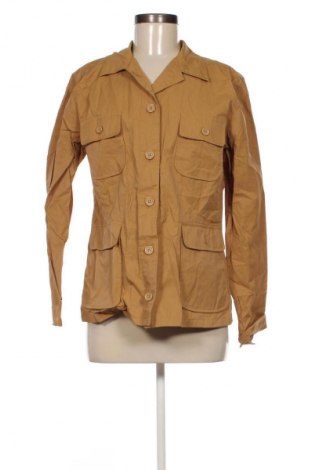 Dámská bunda  Unbranded, Velikost L, Barva Béžová, Cena  69,00 Kč