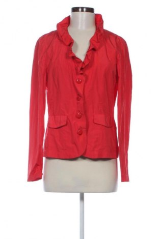 Damenjacke Unbranded, Größe L, Farbe Rot, Preis 3,99 €