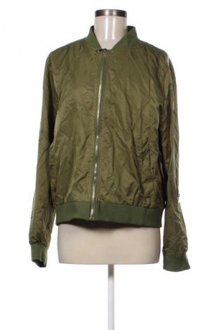 Damenjacke Unbranded, Größe XL, Farbe Grün, Preis 4,99 €
