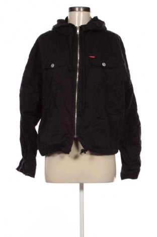 Damenjacke Unbranded, Größe S, Farbe Schwarz, Preis 4,99 €