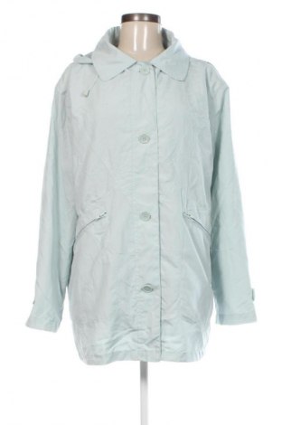 Damenjacke Unbranded, Größe M, Farbe Blau, Preis 2,99 €