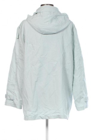 Damenjacke Unbranded, Größe M, Farbe Blau, Preis 2,99 €