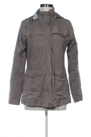 Damenjacke Unbranded, Größe S, Farbe Grau, Preis 4,99 €