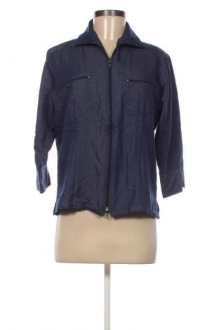 Γυναικείο μπουφάν Unbranded, Μέγεθος S, Χρώμα Μπλέ, Τιμή 3,99 €