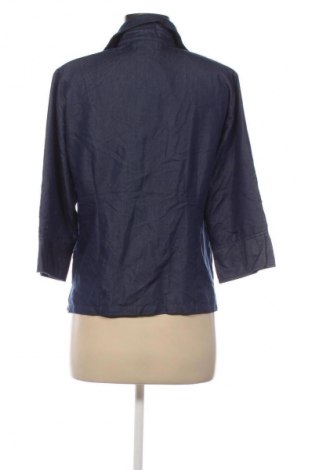 Γυναικείο μπουφάν Unbranded, Μέγεθος S, Χρώμα Μπλέ, Τιμή 3,99 €