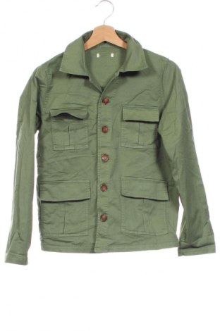 Damenjacke Unbranded, Größe XS, Farbe Grün, Preis 4,99 €
