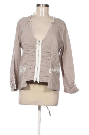 Dámská bunda  Unbranded, Velikost M, Barva Šedá, Cena  379,00 Kč