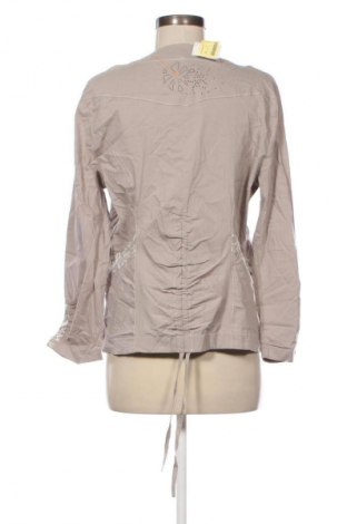 Dámská bunda  Unbranded, Velikost M, Barva Šedá, Cena  379,00 Kč