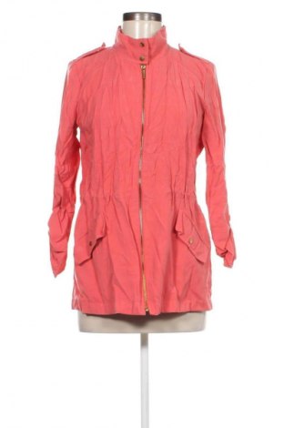 Damenjacke Zara, Größe S, Farbe Rot, Preis 4,99 €