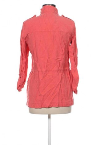 Damenjacke Zara, Größe S, Farbe Rot, Preis 4,99 €