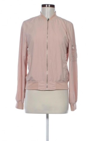 Damenjacke Zara, Größe S, Farbe Ecru, Preis 4,99 €