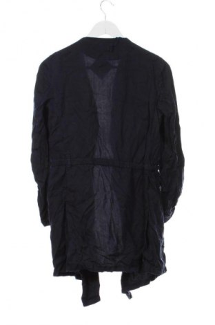 Kurtka damska Zara, Rozmiar XS, Kolor Niebieski, Cena 25,99 zł